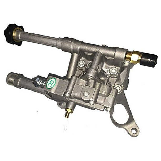 2600 PSI Pressure Washer Water Pump For AR Troy Bilt Husky Briggs