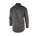thumbnail image 2 of Camisola para soldar FR Industrial Lincoln Electric - talla XL Lincoln Electric Red Force, 2 of 2