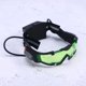 thumbnail image 2 of Gafas protectoras ITSELFER, gafas verdes de seguridad, gafas nocturnas ajustables para niños, gafas de visión nocturna para ciclismo de carreras., 2 of 6