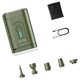 thumbnail image 1 of Rechargeable Electric Pumps with Camping Light Quickly Inflate Deflate for Pool Floats Air Pumps for Inflatables, 1 of 4