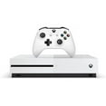 thumbnail image 1 of Pre-Owned Restored Microsoft Xbox One S 1TB Console - White, 1 of 1