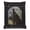 Black-5x7, variant on Bronze 5x7 Ornate Arched Vintage Picture Frame for Wall Hanging or Tabletop Display