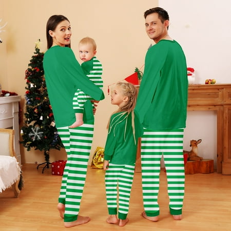 

Merry Christmas Pjs Family Set Gr1nch Christmas Pajamas Matching Sets Xmas Matching Pjs for Women Men Holiday Xmas Sleepwear Nightmare Before Christmas Gifts for Wome