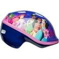 thumbnail image 4 of Bell Sports Disney Princess™ Toddler Bike Helmet, 4 of 7