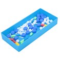 thumbnail image 4 of DNA Model Organic DNA Model,Double  DNA Model Chemistry Model Kit Molecular Model Student Or Teacher Pack Science Educational, 4 of 8
