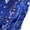 #01 Sky Blue, variant on 250th Anniversary Womens Pajama Patriotic Star USA Flag Print Wide Leg Trousers Elastic High Waist Regular Fit Daily Wear Comfy Pajama Bottoms, #01 Royal Blue, 3XL