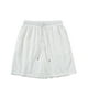 thumbnail image 1 of pstuiky Hombres bajos, Pantalones cortos deportivos informales con estampado de cordón para exteriores de verano para hombre Pantalones cortos de baloncesto, 1 of 3