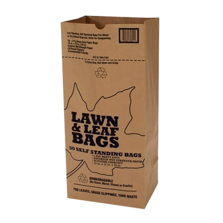 Duro Paper Lawn Bag Duro Paper Lawn Bag