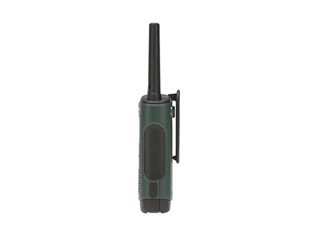Motorola Talkabout T465 Radio - 2 Pack