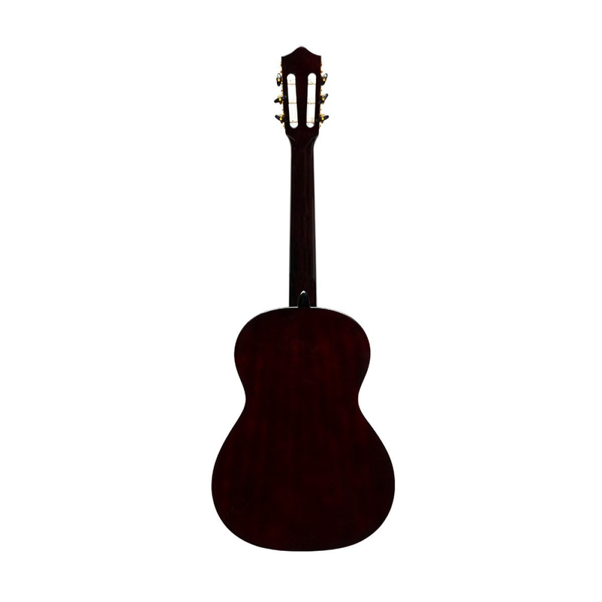 Stagg 3/4 Size Classical Acoustic Guitar - Natural - SCL60 3/4-NAT
