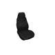 thumbnail image 1 of Kenally Cubierta de asiento delantero automotriz, portátil, desmontable, plegable, 4 estaciones, reemplazo impermeable, accesorios protectores Ventana automotriz 1 PC Kenally VI017408-01, 1 of 6