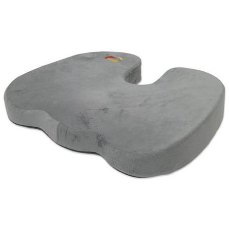 

RoadPro RPC16 Memory Foam Seat Cushion
