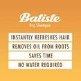 thumbnail image 4 of Batiste Dry Shampoo Plus, Beautiful Brunette 6.73 oz (Pack of 4), 4 of 4