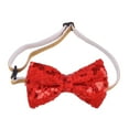 thumbnail image 1 of Langgg Cat and Dog Birthday Bow, 1 of 9