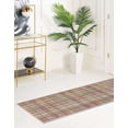 thumbnail image 3 of Rugs.com Deepa Collection Rug – 6 Ft Runner Multi Medium Rug Perfect For Hallways, Entryways, 3 of 9