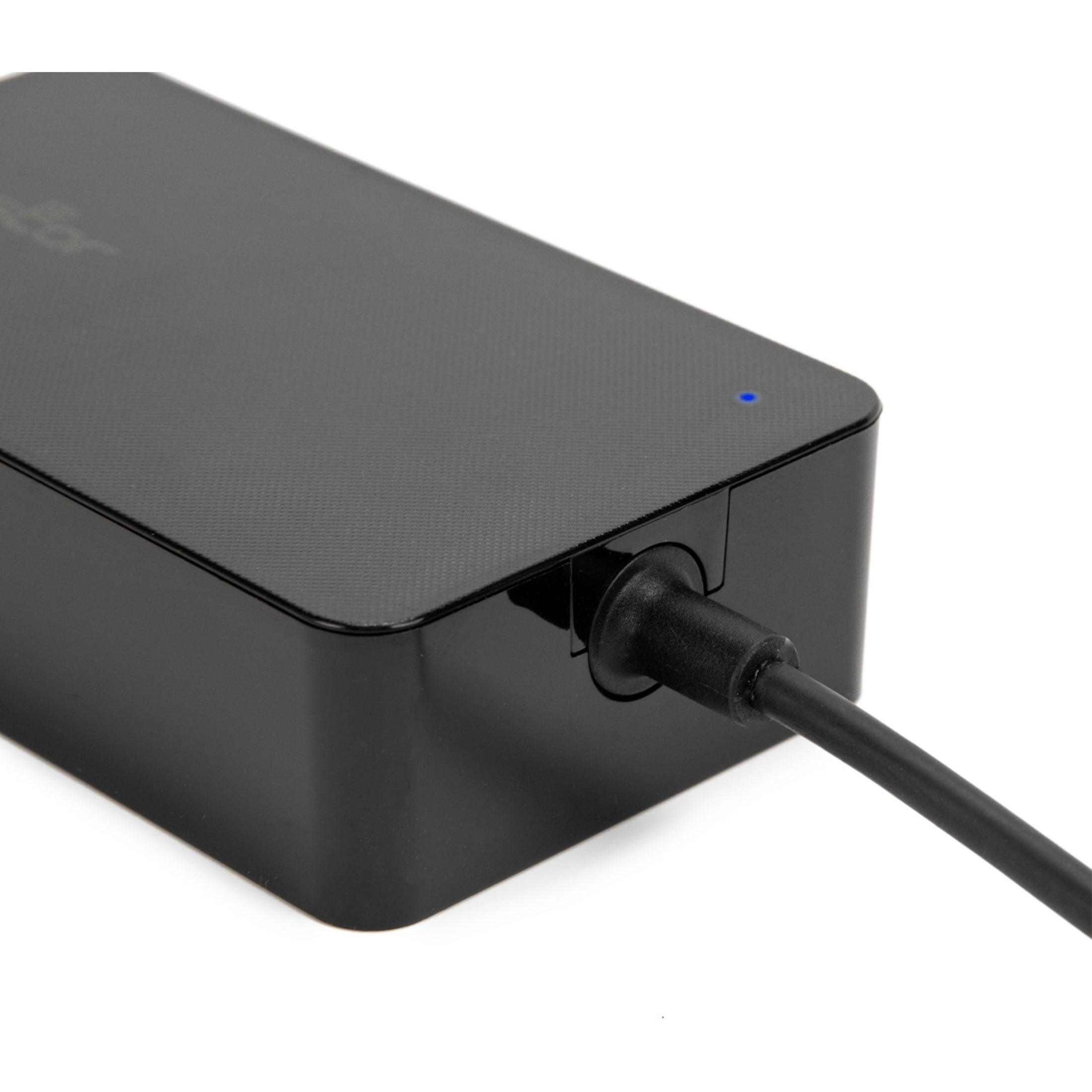 Rocstor 65W Smart USB-C Laptop Power Adapter Charger - Compatible and perfect fit for Dell&trade;,HP&reg;,Lenovo&reg;,Microsoft&reg; Surface&reg; (23W,24W,36W,44W,65W) Power Supply,Apple&reg; MacBo...