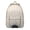 Beige, variant on Trendy Boho Backpack Featuring Paisley Detail, Reliable Laptop Bag for High School and University, Comfortable Straps for Travel, Great Gift for Friends
