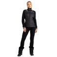 thumbnail image 4 of Dare 2B Womens Icy Hybrid Padded Jacket, 4 of 5
