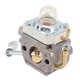 thumbnail image 4 of Lawn Mower Carburetor Aluminum Professional Garden Tool Engine Carburetor Replacement for GX120RT REP, 4 of 5