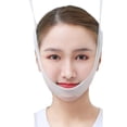 thumbnail image 1 of Face Slimming Strap Double Chin V Line Lifting Belt Lift Up Band, 1 of 1