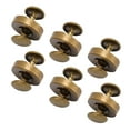 thumbnail image 4 of Magnetic Purse Closure,50 Sets Magnetic Button Magnetic Button Clasp Snaps Magnetic Snap Buttons Ultimate Comfort, 4 of 5
