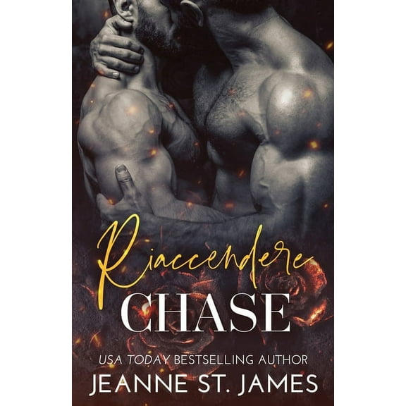 Riaccendere Chase, (Paperback)