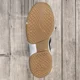 thumbnail image 2 of Adi-das Ligra 7 FZ4658 Mens Black White Lace Up Insoor Court Shoes Uk11.5 US12, 2 of 5