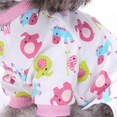 thumbnail image 7 of Coloody Cotton Pet Jumpsuits Dogs Cats Onesie Soft Pajamas, 7 of 7