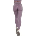 thumbnail image 4 of STARVNC Women High Waist Tummy Control Butt Lift Yoga Pants, 4 of 7