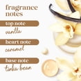 thumbnail image 6 of (4 pack) Dove Warm Vanilla + Sweet Cream Body Wash, 20 fl oz, 6 of 13