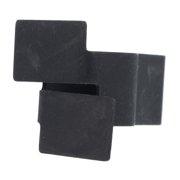 MTD 732-04631A Trailshield Clip Bolens Craftsman Columbia Yard Machines Mowers
