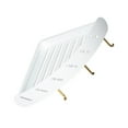 thumbnail image 2 of EIMELI Corner Rack Shelf Rack Triangle Sink Cabinet Side Metal Room Rotating Bakers Toilet Wire Bathroom Drying, 2 of 6
