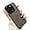 Dark Grey, variant on Compatible with iPhone Case,Ultra Thin Suede Design [Compatible with Wireless Charging] Corner Camera Lens Protection Soft Shockproof Cover Phone Case (Dark Grey,iPhone 13 Pro Max)