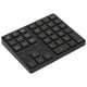 thumbnail image 3 of Teclado Numérico, Teclado Numérico Inalámbrico De 35 Teclas Silencioso Para El Hogar Para La Oficina Para Supermercados, 3 of 7