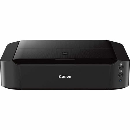 Canon Pixma iP8720 Wireless Inkjet Photo Printer, (Best Inkjet Multifunction Printer 2019)