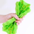 thumbnail image 2 of 2 Pack Silicone Ice Cube Tray 37 Compartment Ice Cube Mold With Cover Tw,Green Blue, 2 of 3