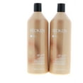 thumbnail image 2 of Redken All Soft Shampoo & Conditioner Set For Dry and Brittle Hair 33.8 fl oz Each, 2 of 5