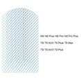 thumbnail image 2 of HOT Replacement Mop Cloth Pads for OZMO T8 T9 N8 Pro Vacuum Cleaner Accessories, 2 of 3