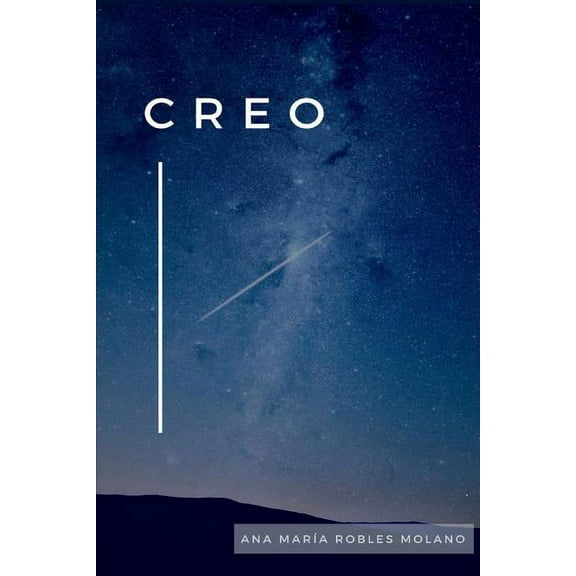 Creo (Paperback)