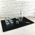 thumbnail image 4 of Rubber Bar Service Mat Déversement Mat Antidérapant pour Boisson Café 60x30cm A, 4 of 9