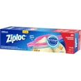 thumbnail image 2 of Ziploc Bolsa Reutilizable para Guardar Grandes 20 piezas SHIRET Hogar, 2 of 2