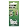 thumbnail image 2 of Hillman Anchor Wire 20 Lb. Capacity Wallbiter Picture Hanger (4 Count) 122392, 2 of 2
