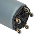 thumbnail image 4 of Global Industrial Dolly for 20, 32, 44, 55 Gallon Trash Container, 4 of 5