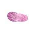 thumbnail image 3 of Hey Collection Toddler Kids Jelly Water Shoe Sandal Flats with Buckle, Available in Six Colors, 3 of 5