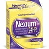 Nexium 24-Hour Acid Reducer Capsules (Pack of 48)