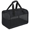 thumbnail image 3 of Bolsa De Transporte Para Mascotas, Transportador De Mascotas, Plegable, Transpirable, Portátil, Suave Para Perros Peque?os Y Medianos ANGGREK Accesorio de Mascotas, 3 of 7