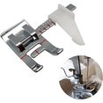 thumbnail image 1 of Pied-de-Biche Réglable, Pied-de-Biche, Guide de Couture, Pied-de-Biche Réglable pour Machine à Coudre, 1 of 5