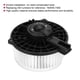 thumbnail image 5 of Regulador De Calor Del Motor Del Ventilador 194000-7400 Reemplazo Para Honda Accord 03-07 ANGGREK Otros, 5 of 8
