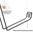 thumbnail image 3 of Poster Frames for Tabletop Photo Display, Photo Frame Stand for Family Artwork Sign, Pack of 2-6 inches (small), 3 of 5