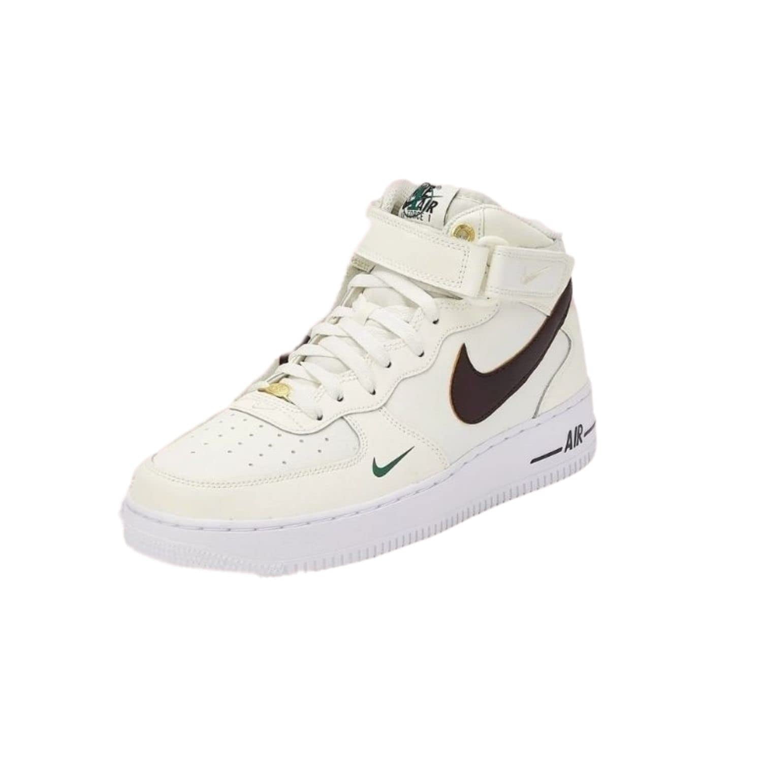 NIKE AIR FORCE 1 MID ´07 LV8 28cm-